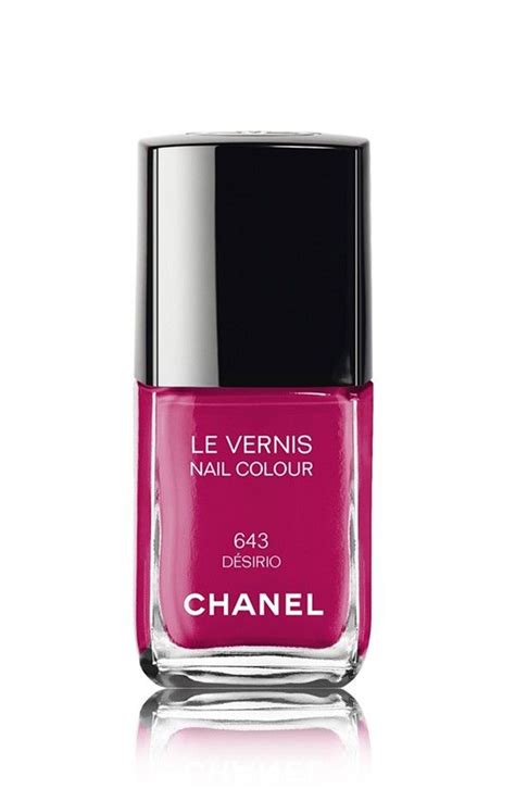 boots chanel nail polish.